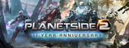 PlanetSide 2