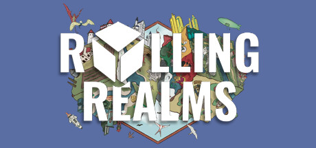 Rolling Realms Cover Image