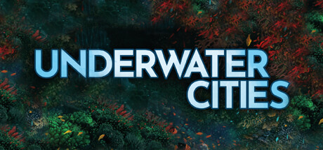 Underwater Cities