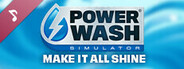 PowerWash Simulator – Single