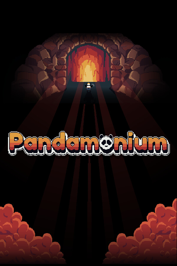 Pandamonium