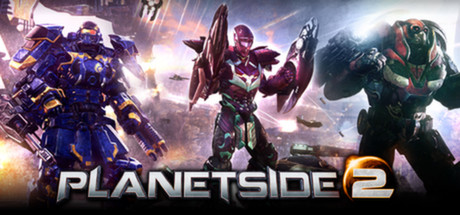 Planetside 2: Advanced Soldier Bundle