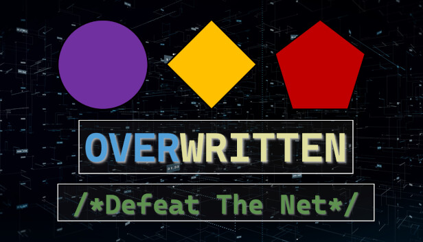 Overwritten