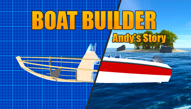Boat Builder Steam capsule image