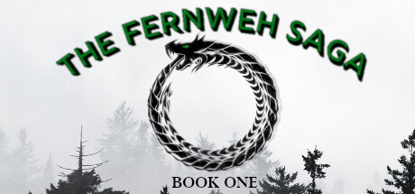 Baixar The Fernweh Saga: Book One Torrent