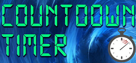 Countdown Timer Steam header image