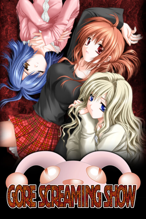 Gore Screaming Show