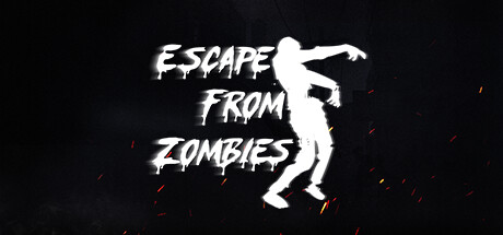 Escape From Zombies В Steam