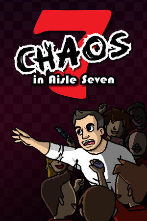 Chaos in Aisle Seven