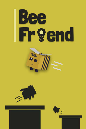 BeeFriend cover art