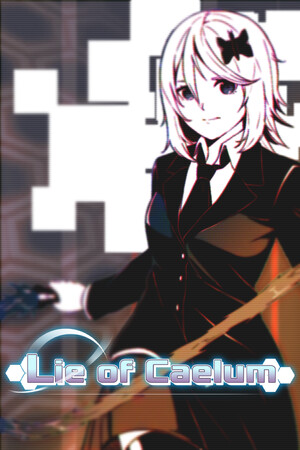 Lie of Caelum cover art