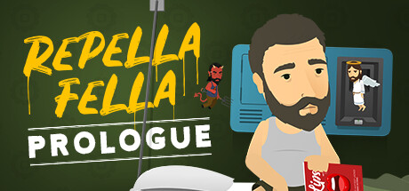 Repella Fella: Prologue