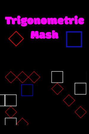 Trigonometric Mash cover art
