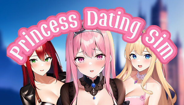 Save 55% on Princess Dating Sim on Steam