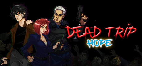 Dead Trip: Hope Steam header image