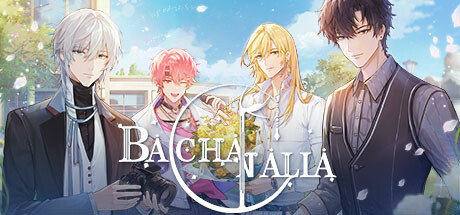 BACCHANALIA Cover Image