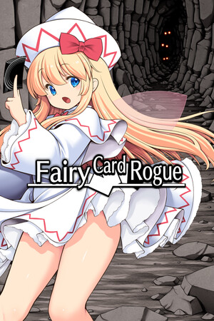 Fairy Card Rogue cover art