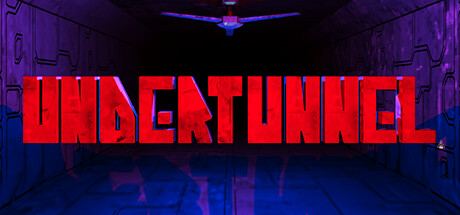 UNDERTUNNEL Steam header image
