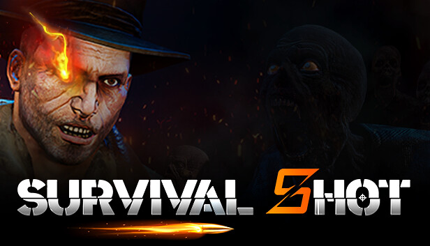 Survival Shot VR