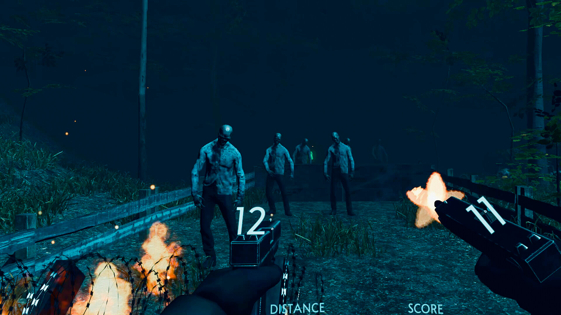 生存射击(SURVIVAL SHOT) 生存射击(SURVIVAL SHOT)