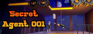 Secret Agent 001
