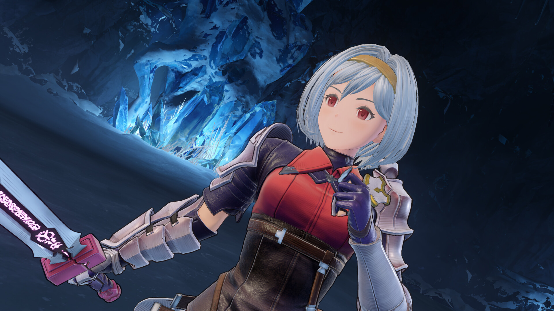 Granblue Fantasy Relink Color Pack 1 on Steam