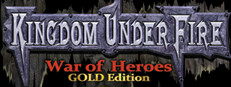 Kingdom Under Fire: A War of Heroes (GOLD Edition)