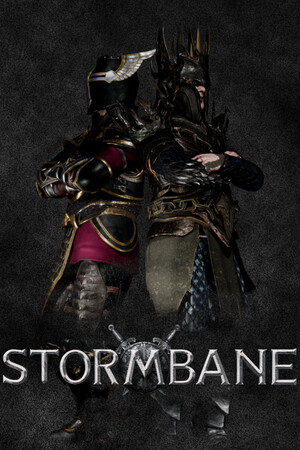 Stormbane cover art