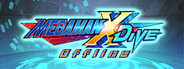 MEGA MAN X DiVE Offline