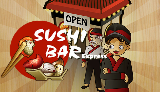 Papa's Sushiria To Go! na App Store