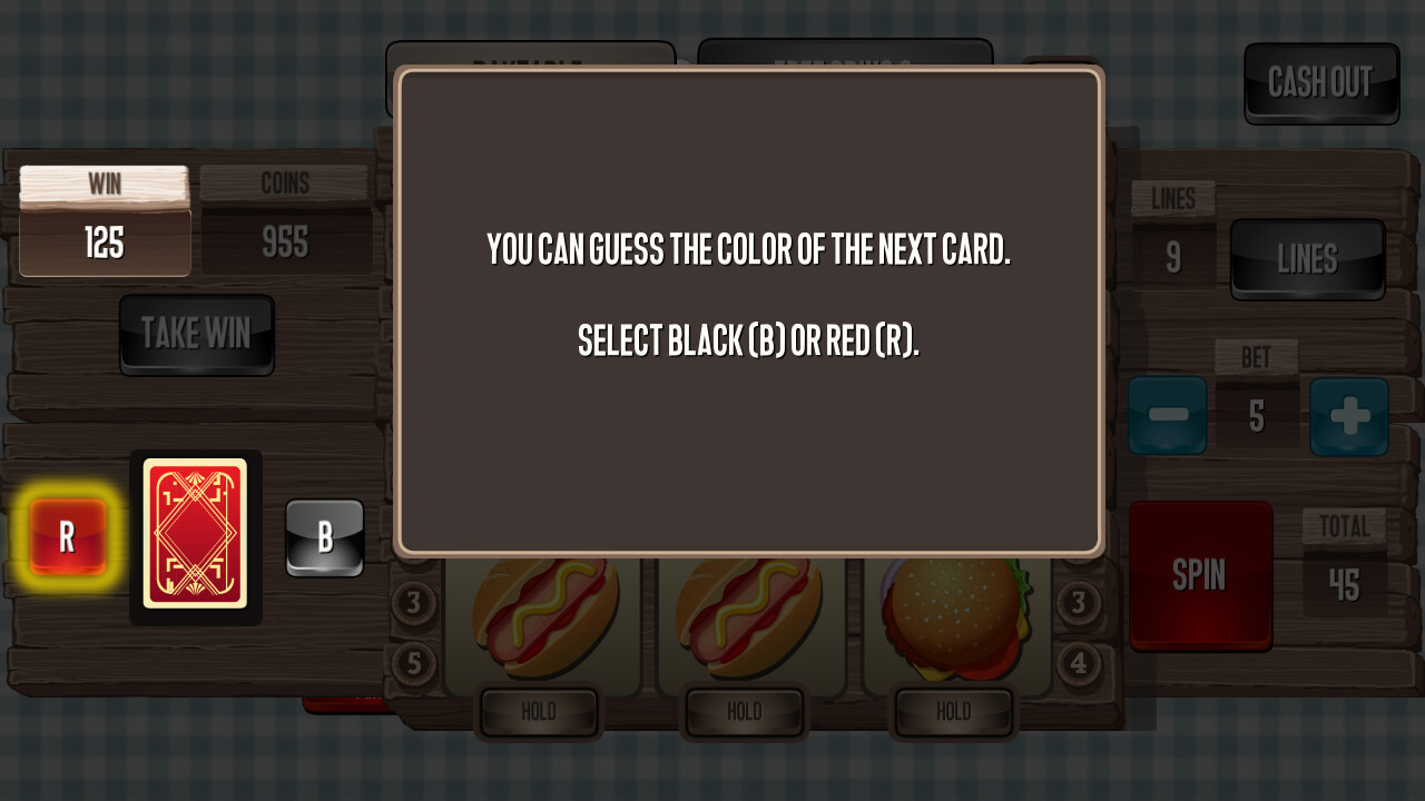 美味老虎机-Tasty Slot Machine -游戏截图-好玩游戏库