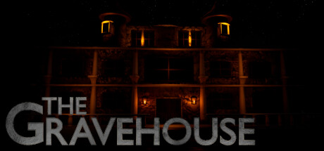 The Gravehouse Cover Image