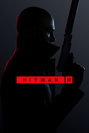 HITMAN 3 Closed Technical Test