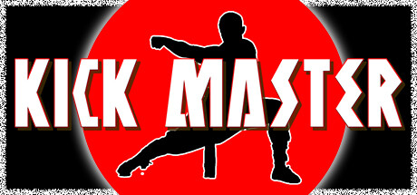 KICK MASTER Steam header image