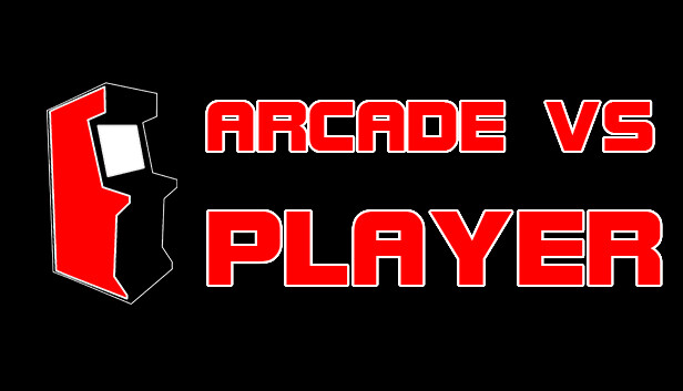 ARCADE VS PLAYER Steam capsule image