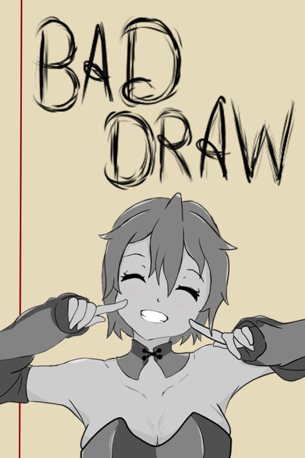 Bad-Draw