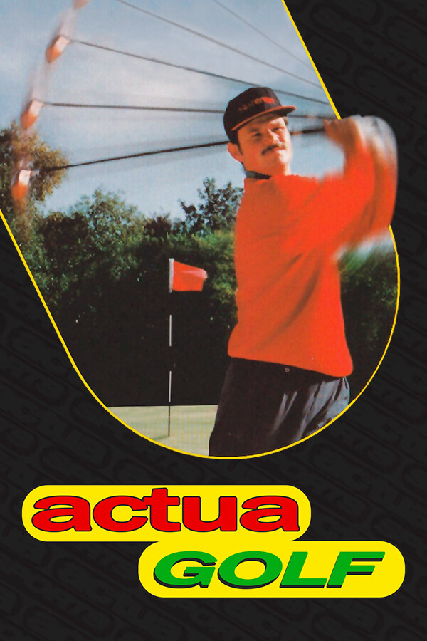 Actua Golf