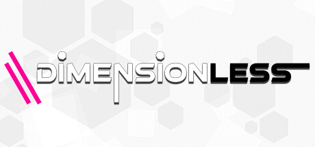 DIMENSIONLESS Cover Image
