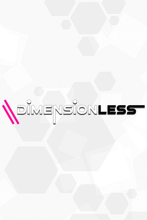 DIMENSIONLESS cover art