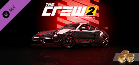 The Crew™ on Steam
