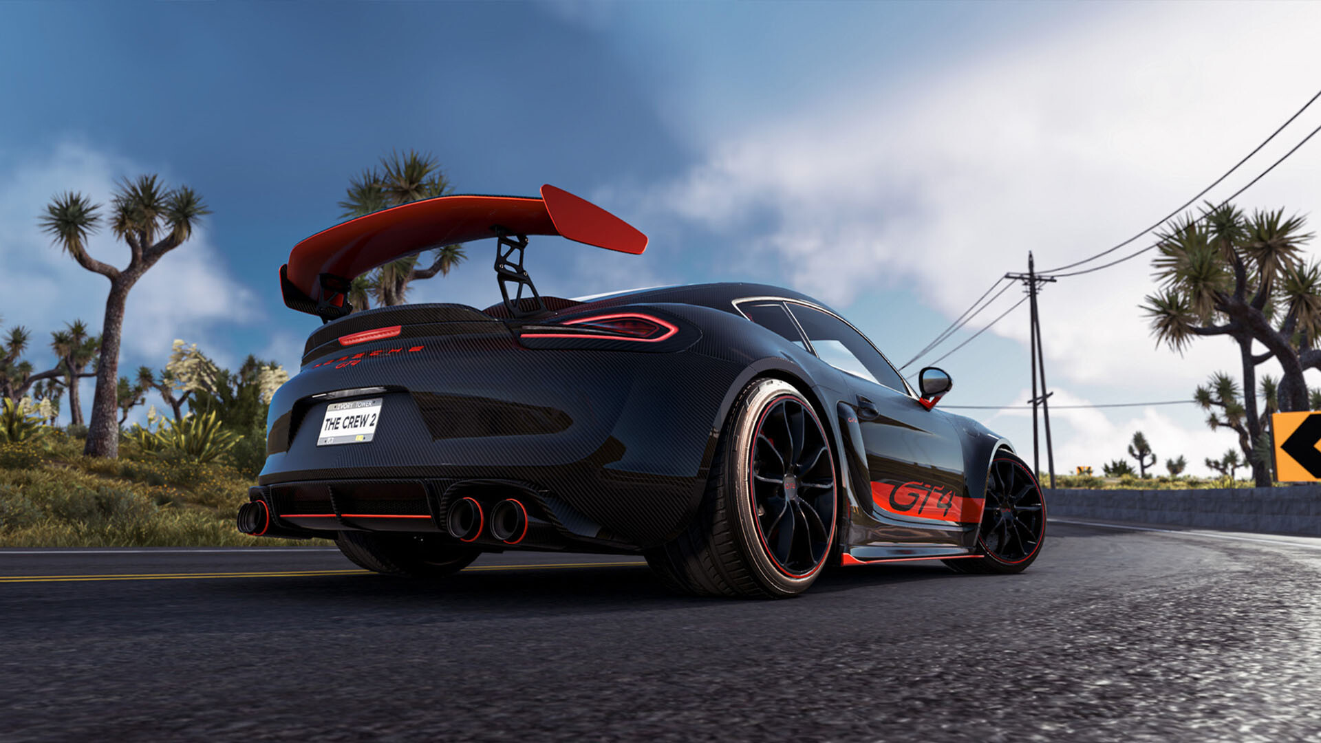 The Crew 2 - Season Pass on Steam