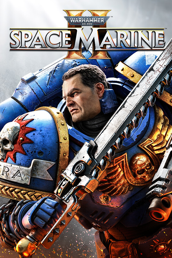 Space Marine 2
