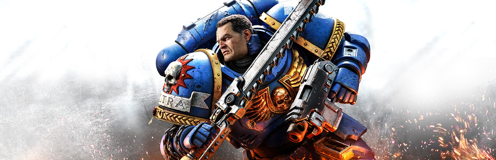 Featured image of post Warhammer 40000 Space Marine 2 战锤40K 星际战士 2 [DLC 解锁] [Steam & Epic] [Windows & SteamOS]