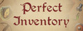 Perfect Inventory - Organization Puzzle