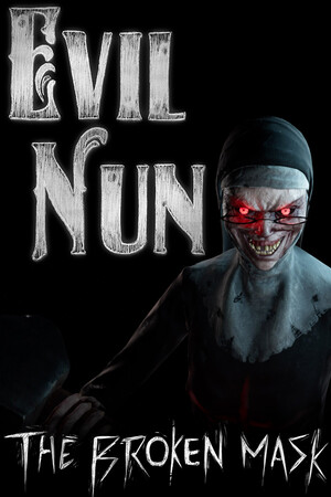 Evil Nun: The Broken Mask Prologue