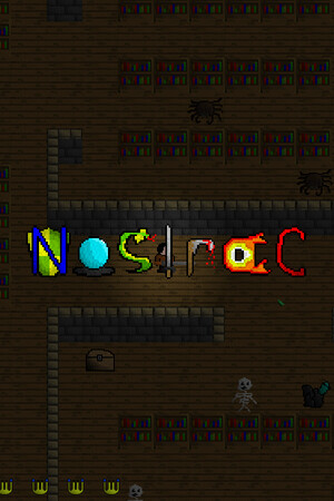 Noslrac cover art