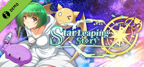 星躍物語Star Leaping Story Demo