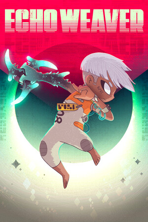 Echo Weaver cover art