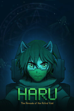 Haru: The Armada of the Astral Void