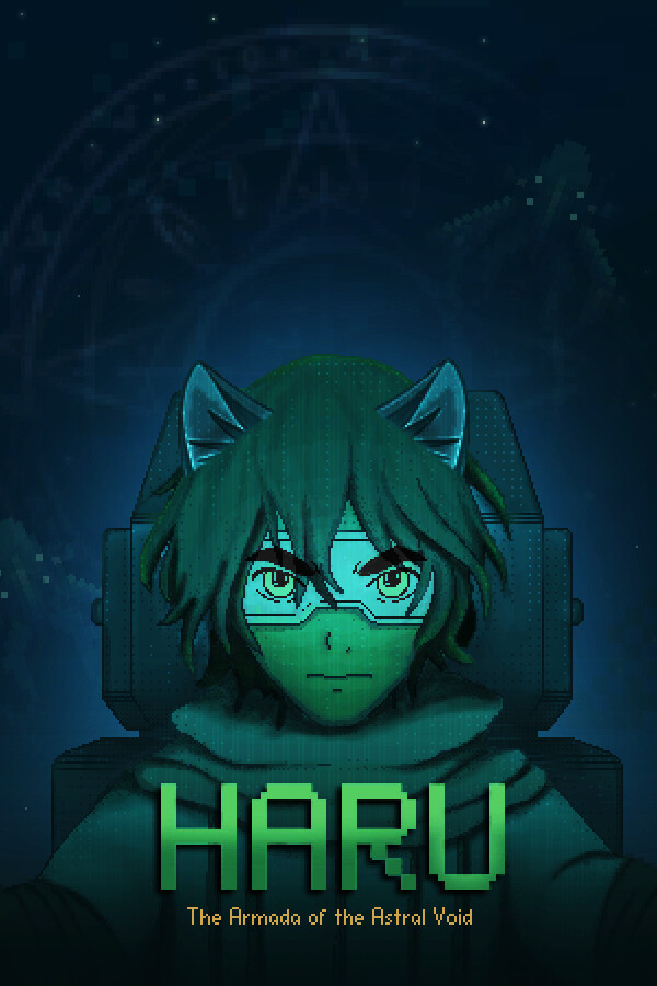 Haru: The Armada of the Astral Void